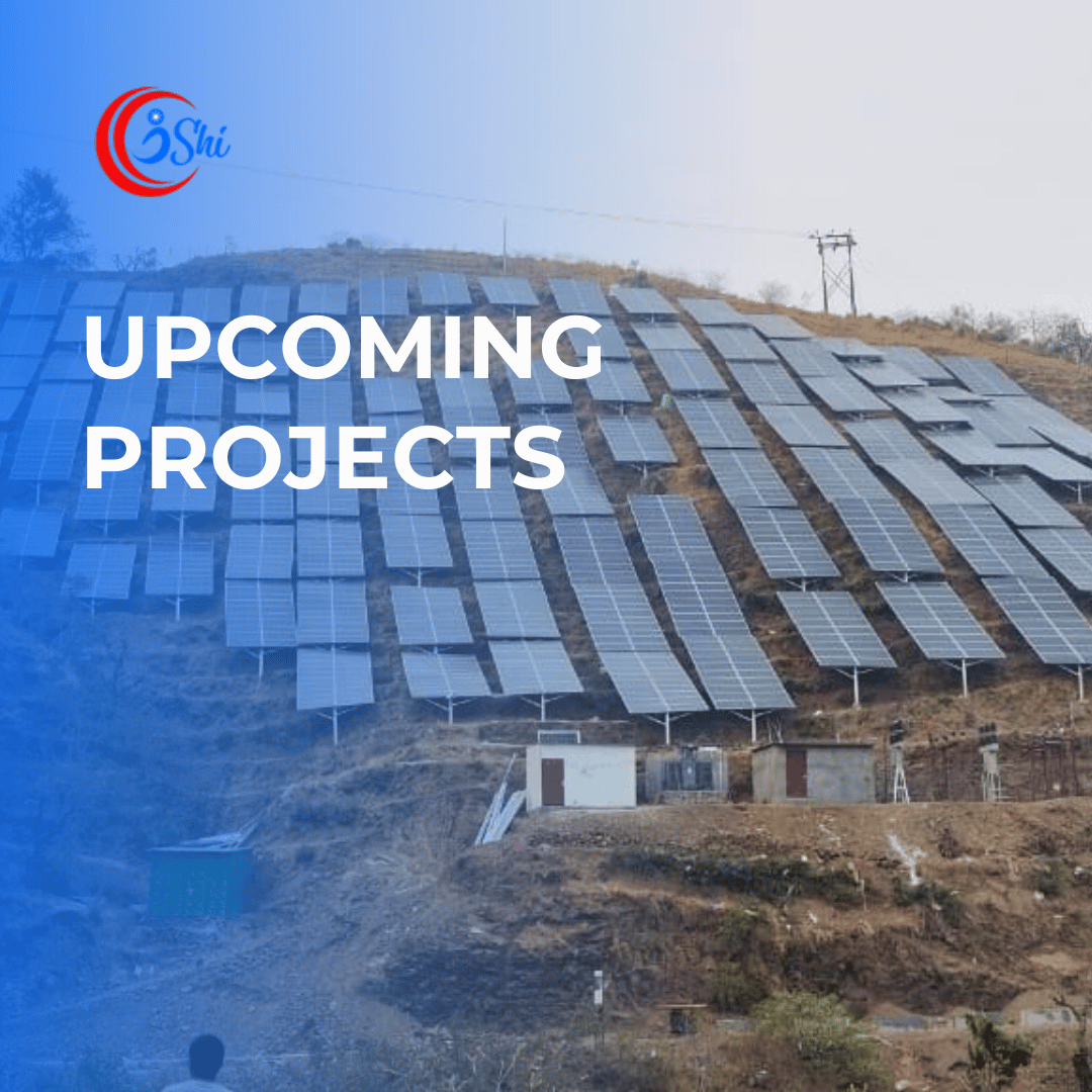 1.6 MWp UREDA Project