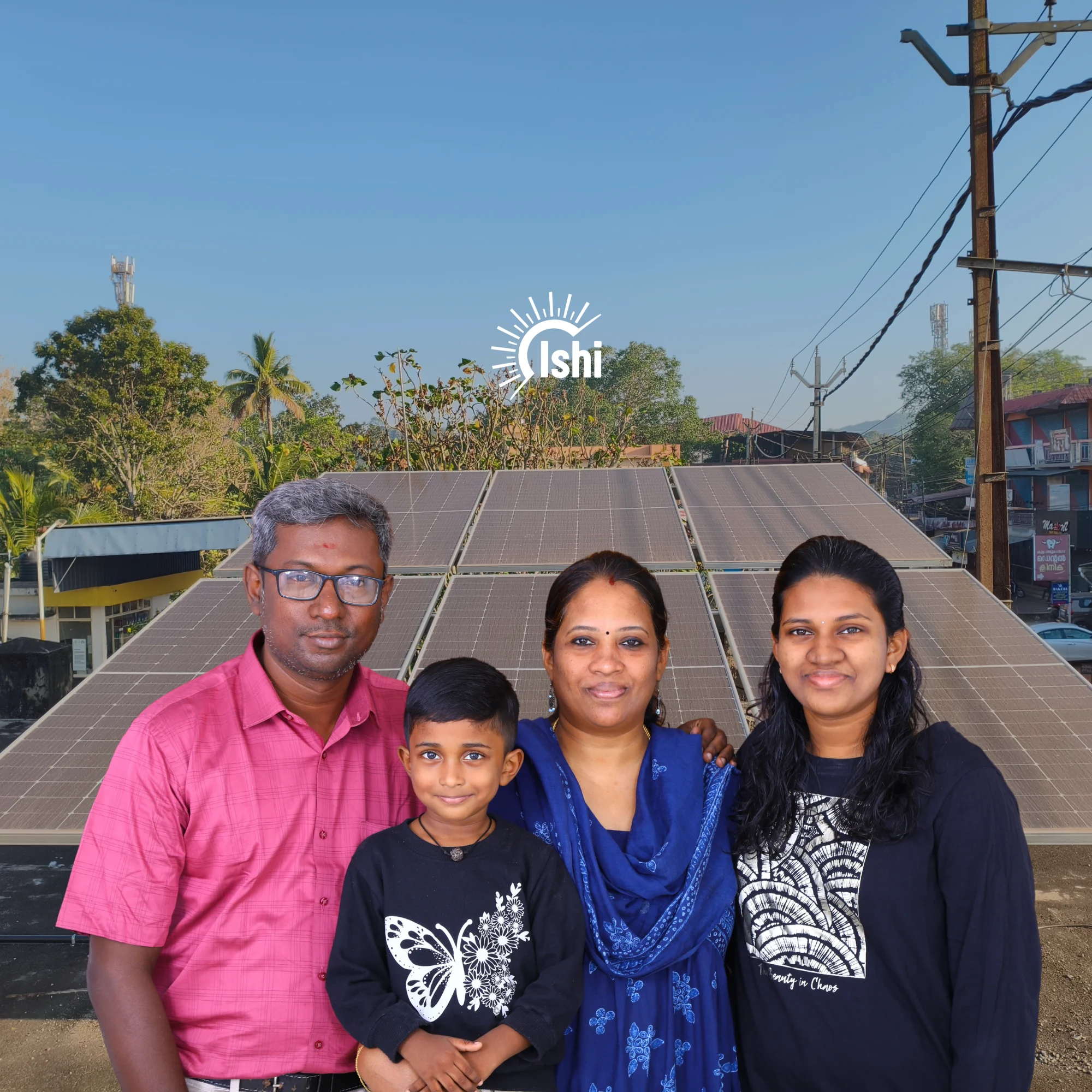 Why Commercial Solar is the Ultimate Asset for Indian Manufacturing